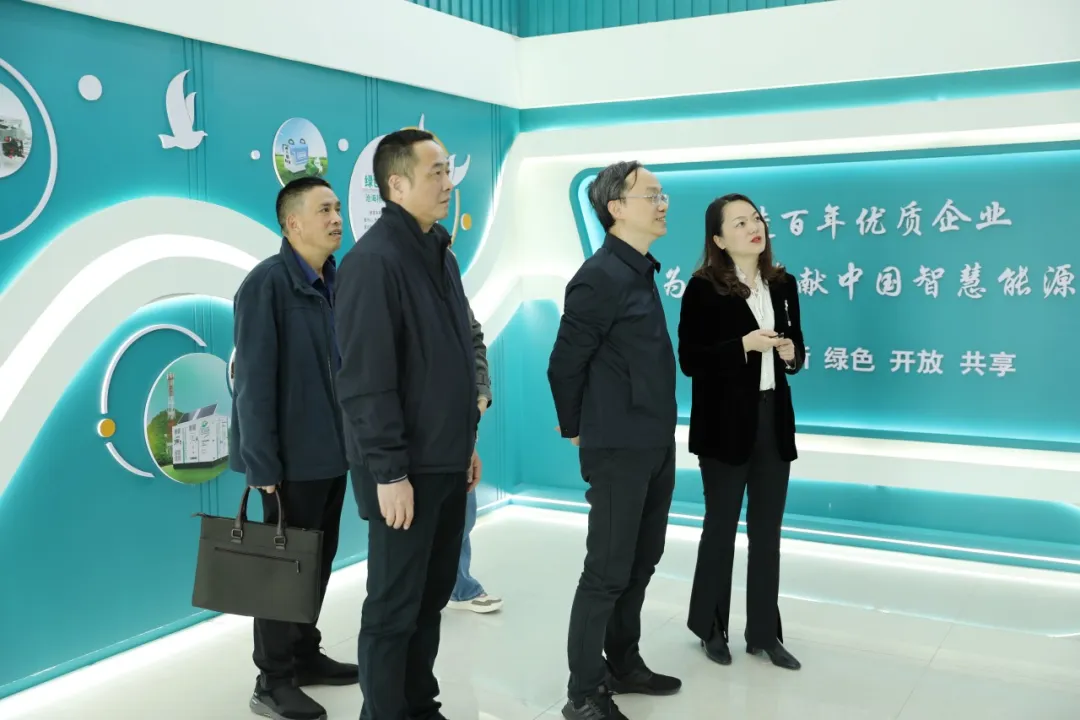 宁德中院领导走访部分省人大代表