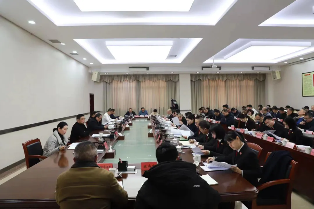 霞浦法院：行政审判助推法治政府建设行稳致远