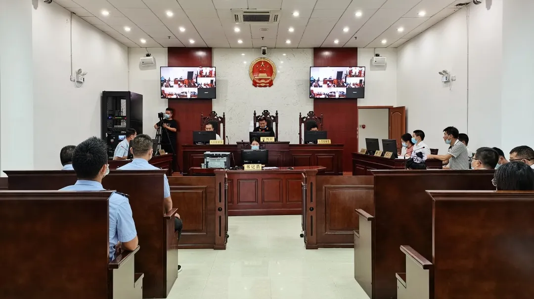 霞浦法院：行政审判助推法治政府建设行稳致远