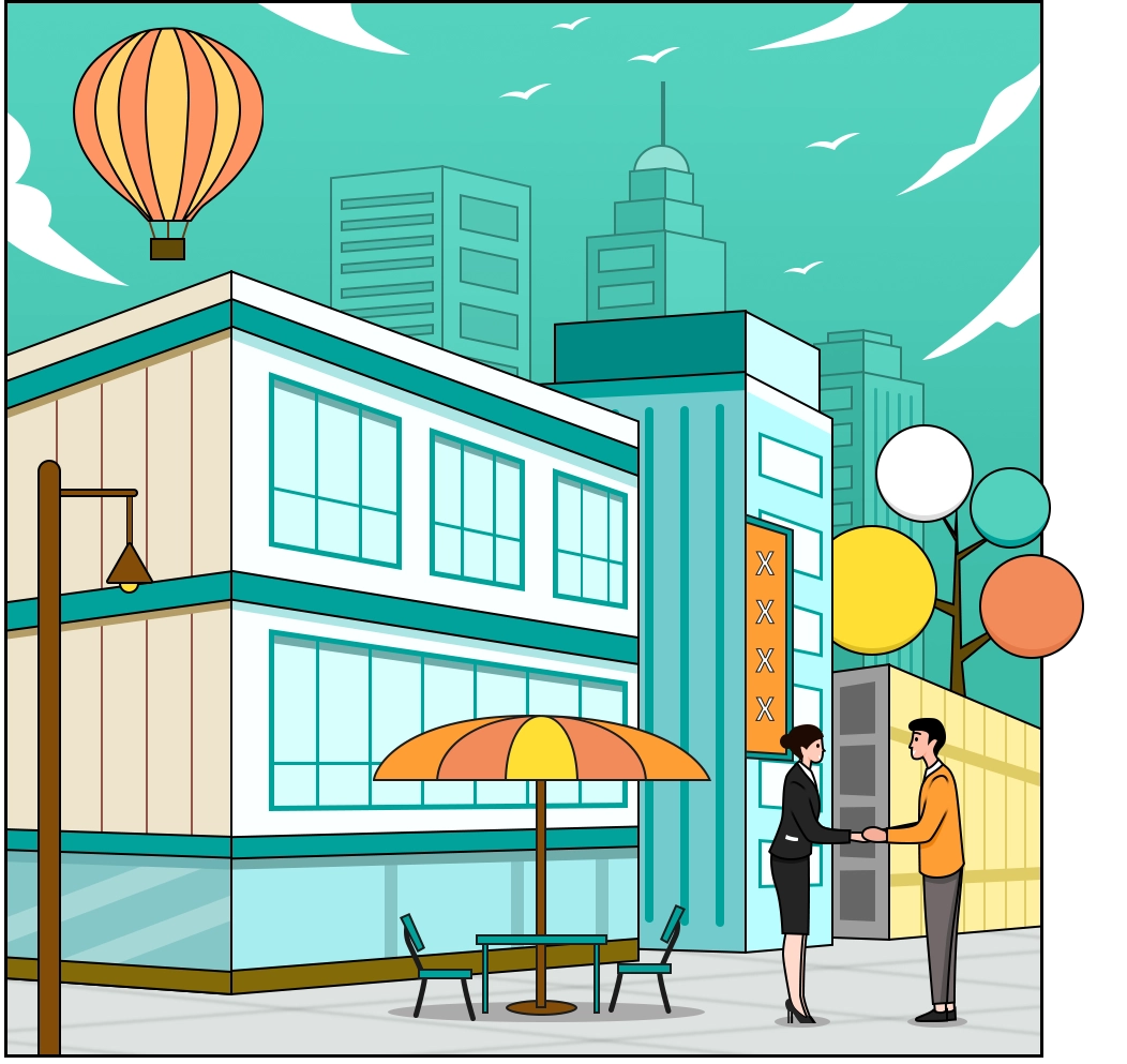 小案大理 | 别让房屋漏水“凉了”邻里情