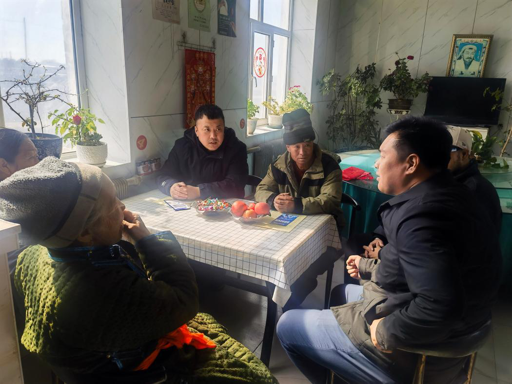 新律师司法所成长记｜与司法所双向奔赴的新入职律师们