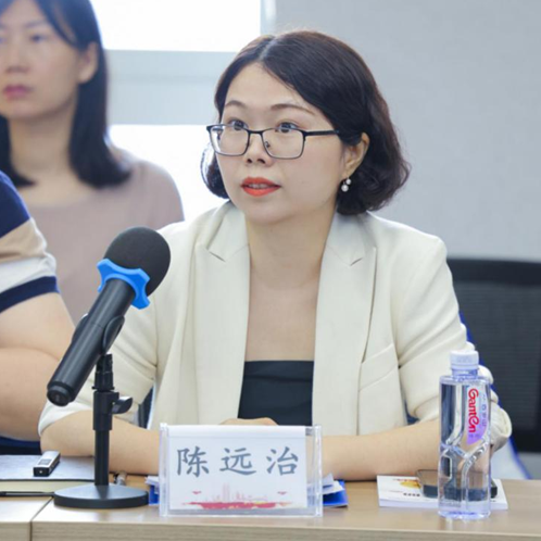 “法律共同体”再聚首！共话公司登记制度变革~