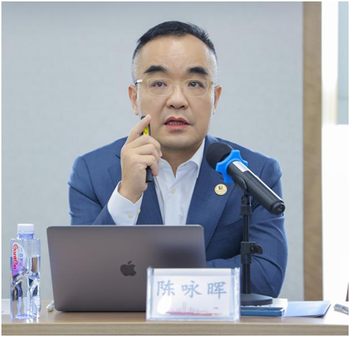 “法律共同体”再聚首！共话公司登记制度变革~