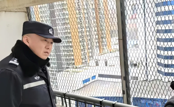 5名个人、1个集体，朝阳公安上榜！