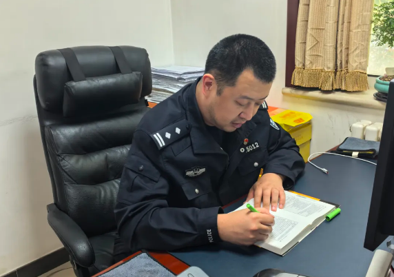 5名个人、1个集体，朝阳公安上榜！