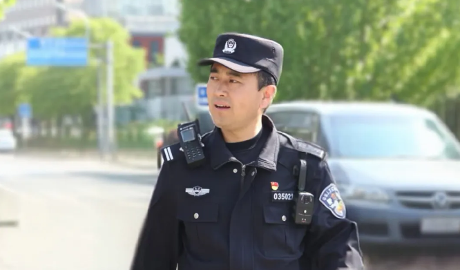 5名个人、1个集体，朝阳公安上榜！