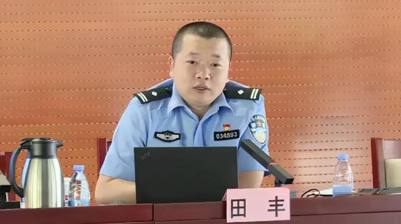 5名个人、1个集体，朝阳公安上榜！
