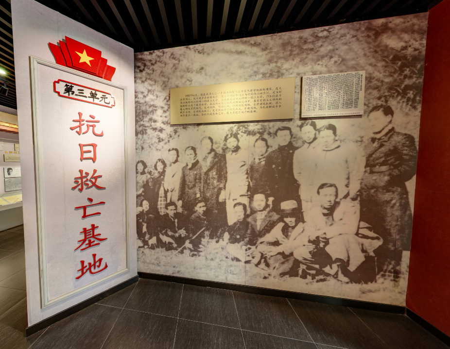 五四燃薪火，司法绽芳华——法院青年的别样五四之旅