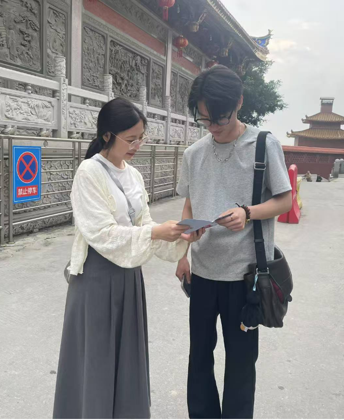 五四燃薪火，司法绽芳华——法院青年的别样五四之旅
