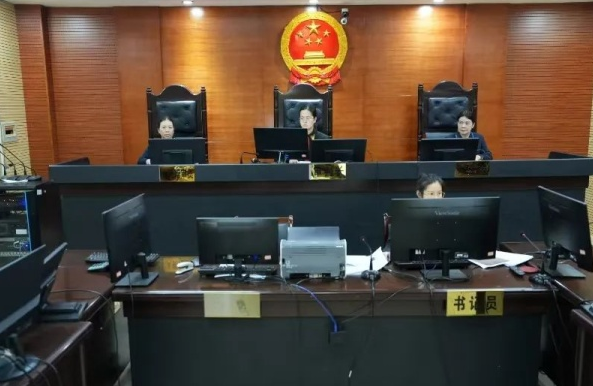 广西南宁江南：构建涉外审判新机制 赋能东盟开放新格局