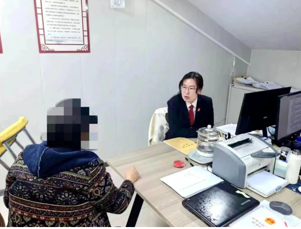 【走在前列】创新机制，凝聚合力，推动执行工作高质量发展