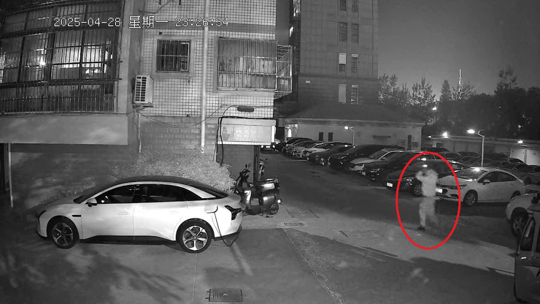 “变脸”大盗落网！硅胶面具难逃法眼
