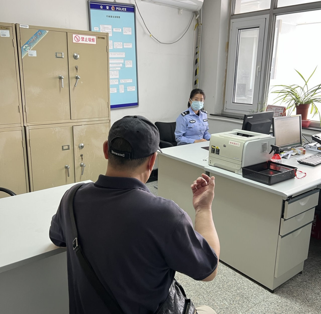 创新机制 柔性化解——北京西城区司法局交通案件行政复议调解率显著提升