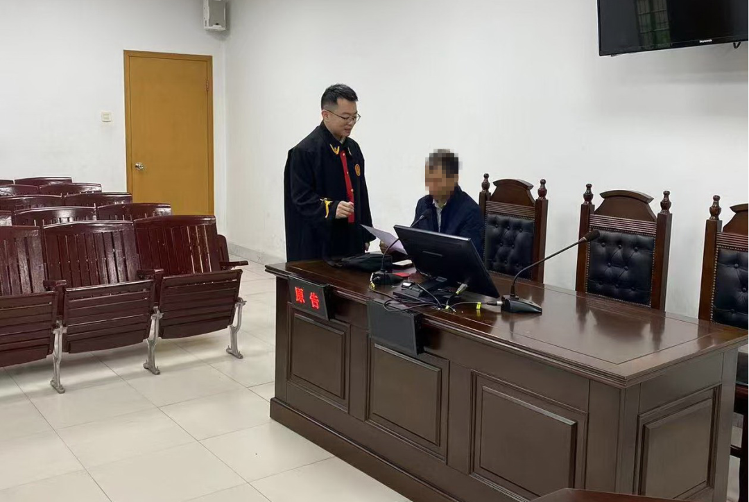 蕉城法院：点亮法治之光 守护少年前行