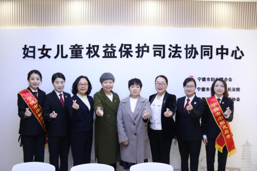 蕉城法院：点亮法治之光 守护少年前行