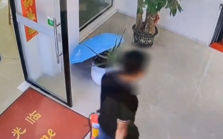 灭火器过期？别被“假消防”忽悠了！