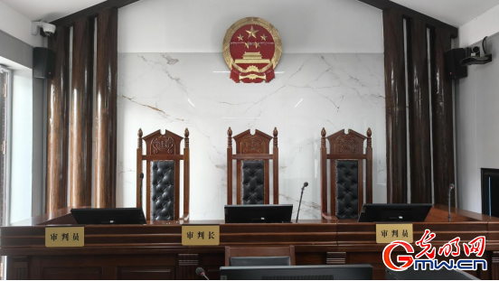 【法润三晋 e法同行】山西平遥：以法治智慧 护古城文化绵长