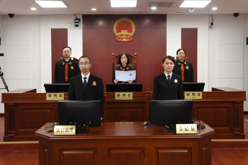 非法收受财物8191万余元，内蒙古自治区人大常委会原党组副书记、副主任杜梓一审被判15年