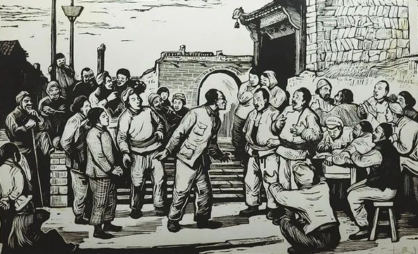 特刊 | 让历史告诉未来【中流砥柱篇】之为民初心