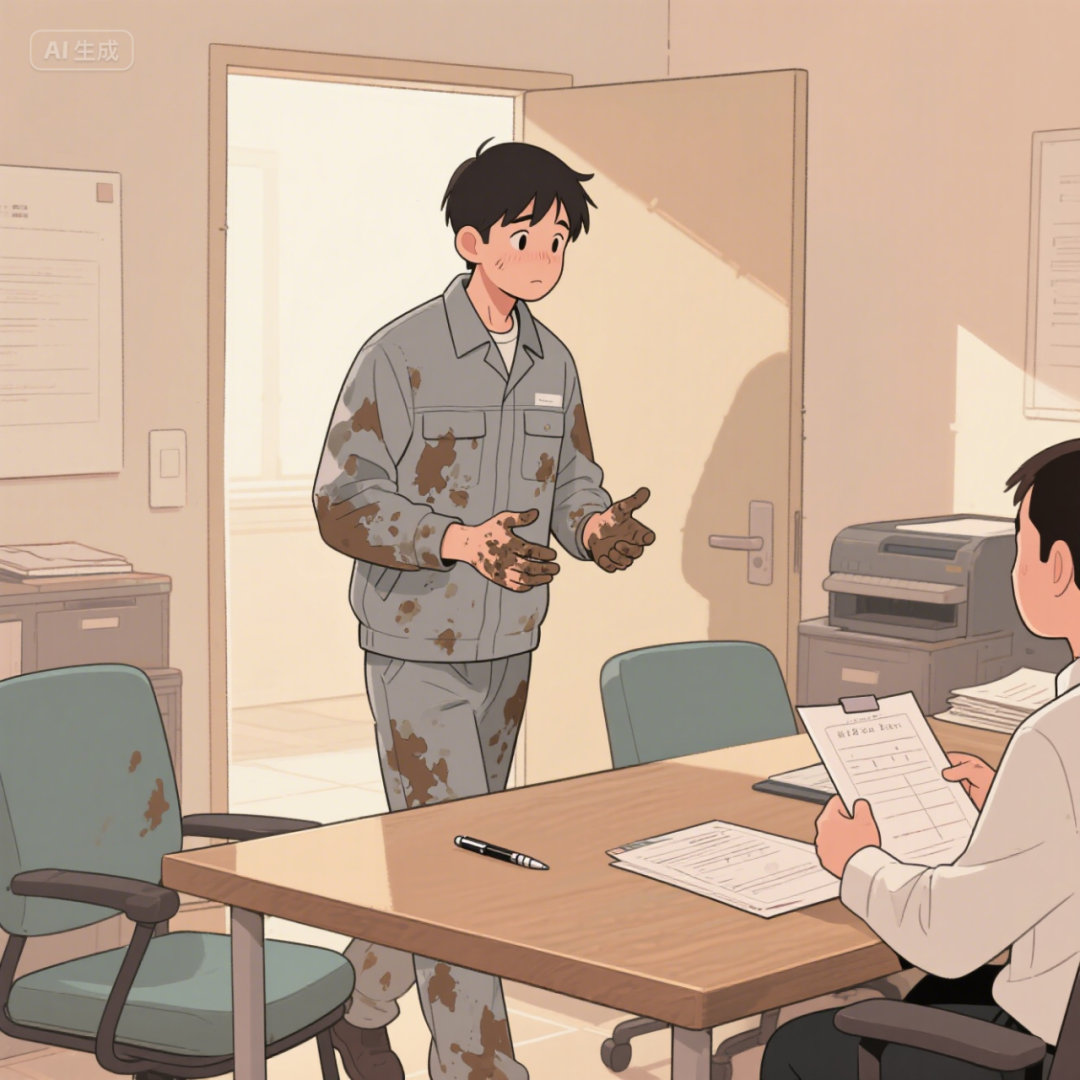 办案札记 | 从强制到沟通：司法智慧对亲情纽带的修复实践