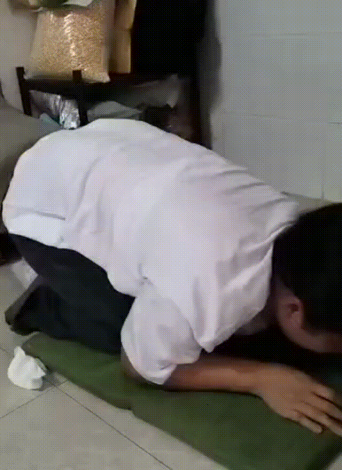 揭秘非法组织会道门：自称救世“神佛” 实则做起“皇帝梦”