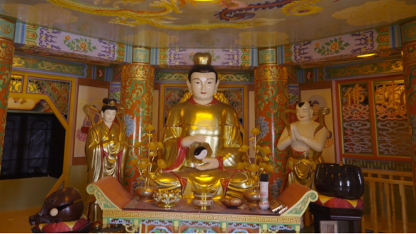 揭秘非法组织会道门：自称救世“神佛” 实则做起“皇帝梦”
