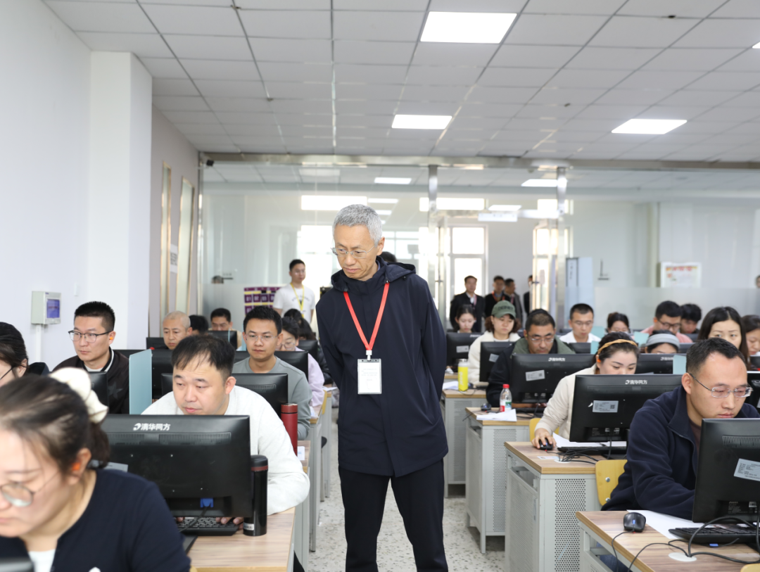 2025年法考主观题考试收官！内蒙古考区多部门联动+贴心服务护航考试安全