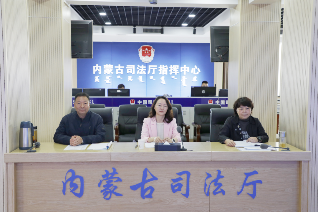 2025年法考主观题考试收官！内蒙古考区多部门联动+贴心服务护航考试安全