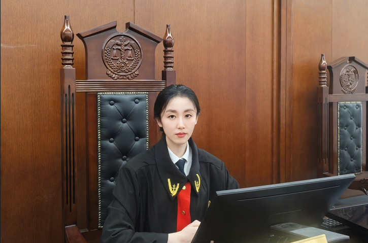 蒋萌:笔墨耕耘书正义 匠心履职践初心