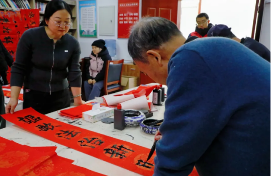 党建引领 锻造法治建设排头兵 法润北疆 谱写法治为民新篇章