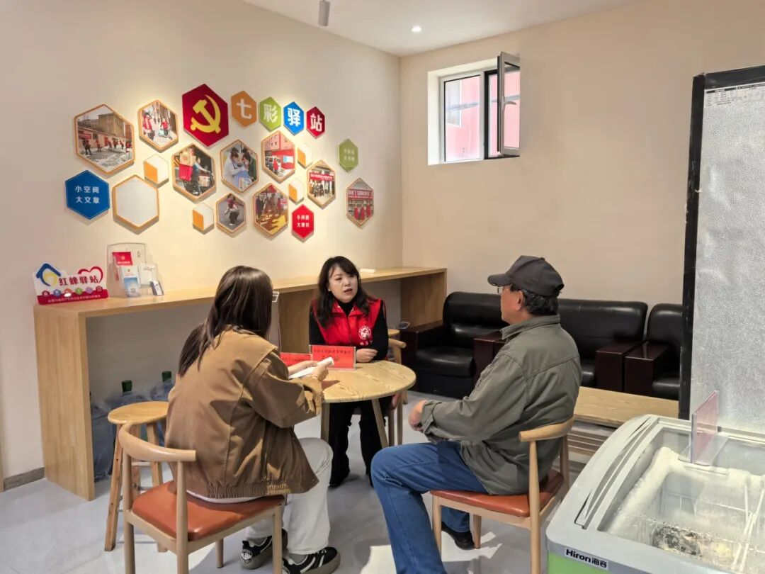 党建引领 锻造法治建设排头兵 法润北疆 谱写法治为民新篇章