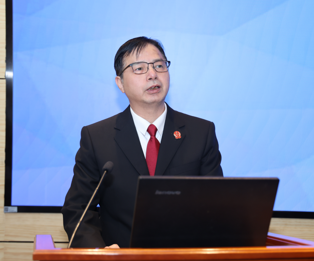 七方云端联动，共探税改新篇 | 第五期厦沪税改学堂暨典型案例发布会成功举办