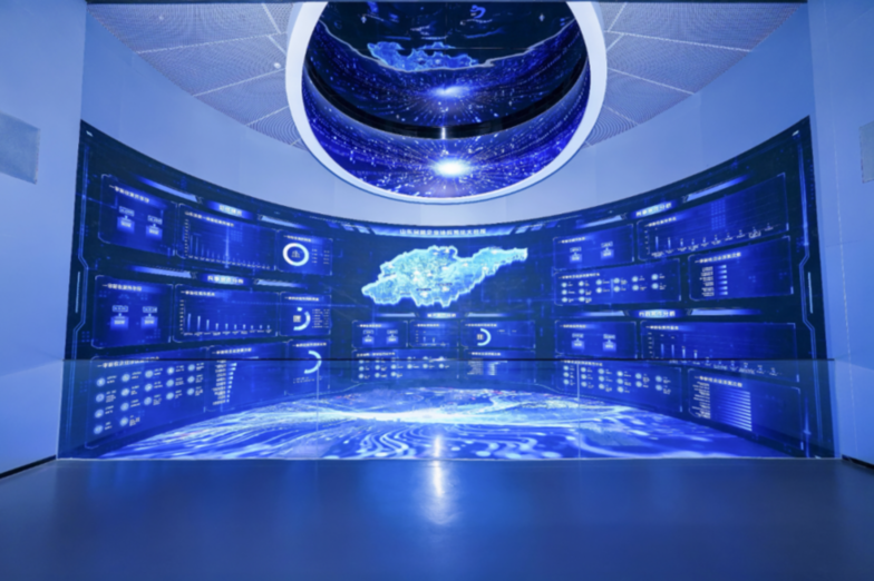 山东兰山法院打造知识产权司法保护与区域商贸创新生态深度融合的临沂样本