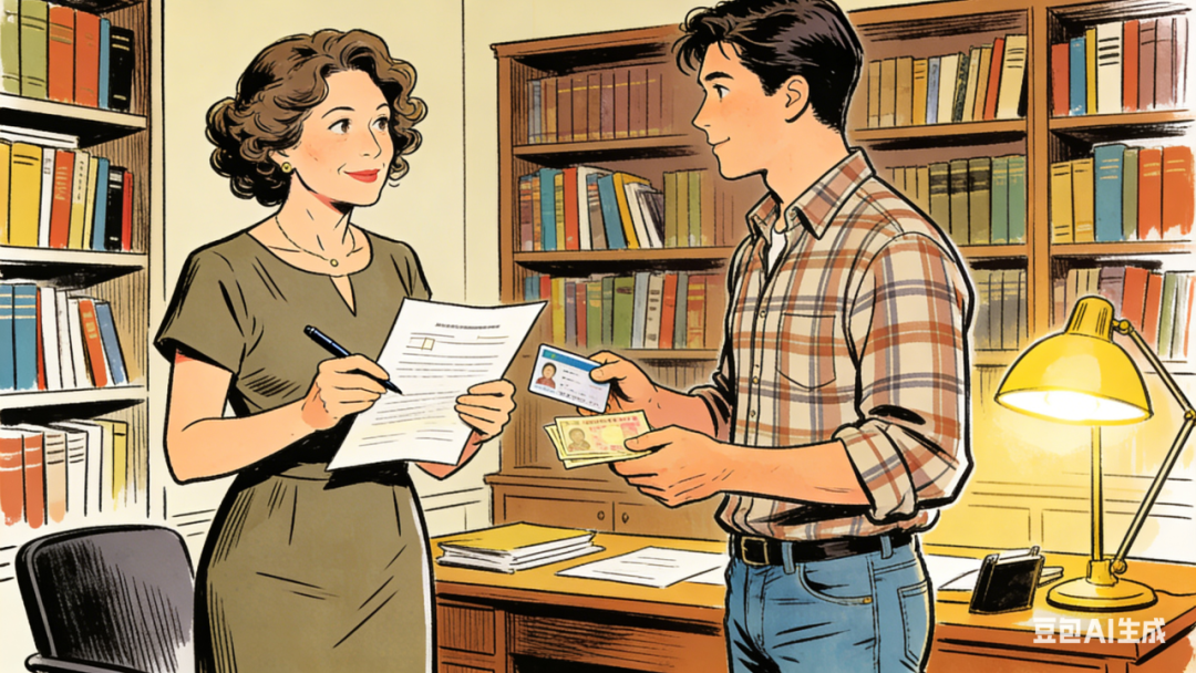 办案札记 | 追问缺失的“它”，厦门中院剥开房屋租赁连环案的“千层茧”