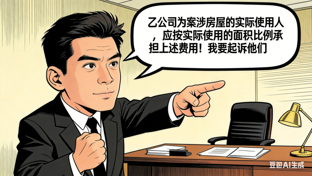 办案札记 | 追问缺失的“它”，厦门中院剥开房屋租赁连环案的“千层茧”