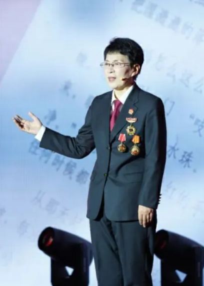 法润无声 守护有形