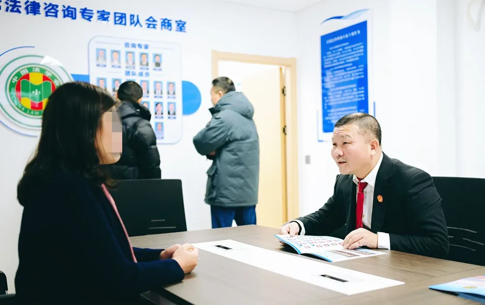 霞浦法院：办好民生案 做好惠民事