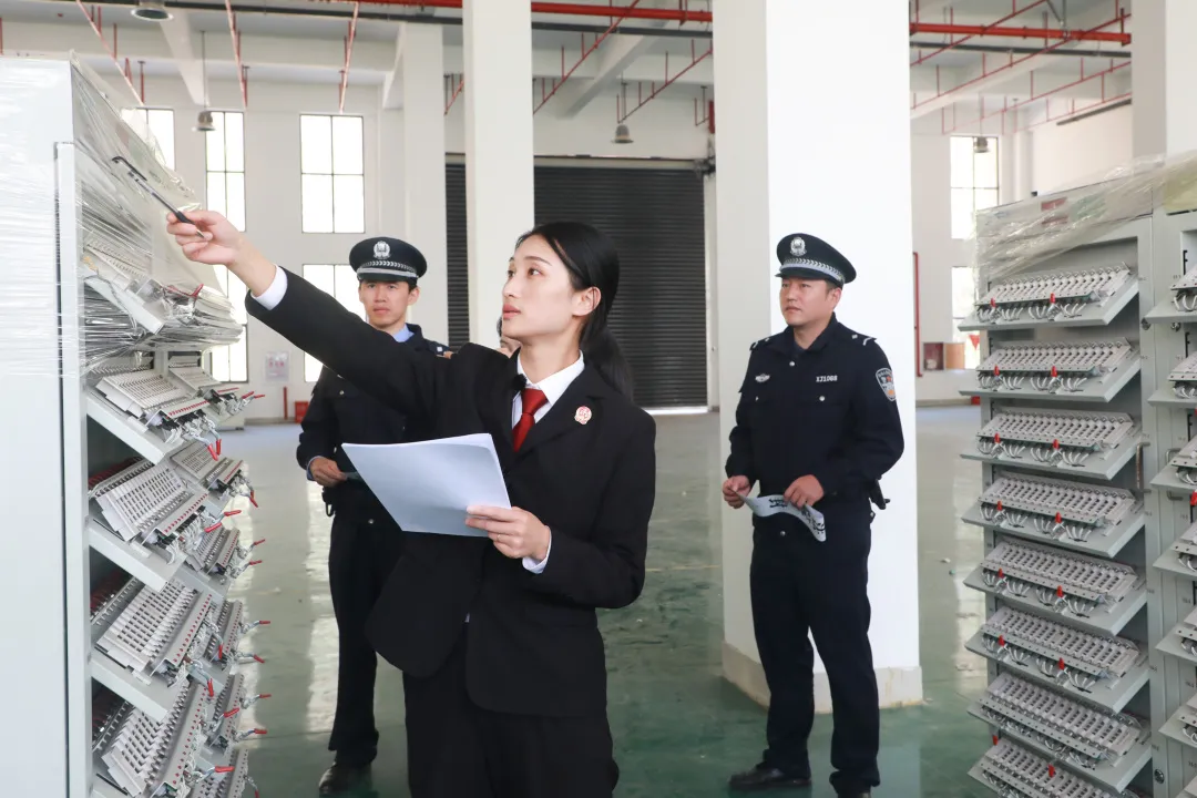 周宁法院：培法治沃土 护民生福祉