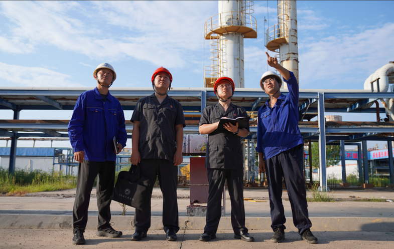 为企业纾困 为百姓解忧 为治理赋能——山东法院府院联动从“破题”到“增效”