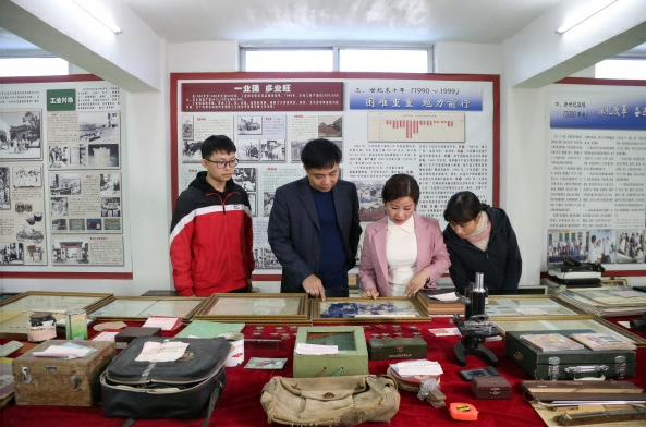 广西人大代表陈丽云:木棉映边关 监督促公正 广西人大代表陈丽云:木棉映边关 监督促公正