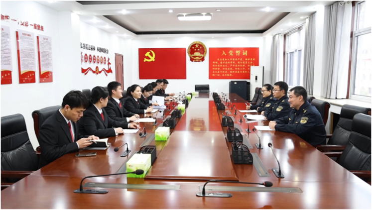 司法护绿行 齐鲁青未了——山东法院以司法之笔绘就绿水青山齐鲁画卷