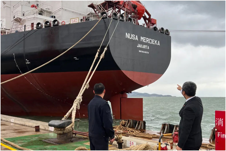 潮涌齐鲁风帆劲 司法护航举措新——山东法院以高效能涉外审判护航高水平对外开放