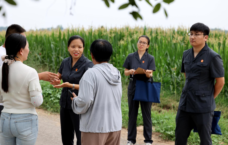 以责任起笔 用成效作答——山东法院深化“两张清单”制度推动提升工作质效