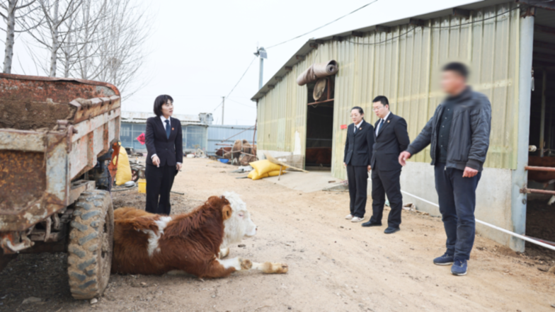 以责任起笔 用成效作答——山东法院深化“两张清单”制度推动提升工作质效