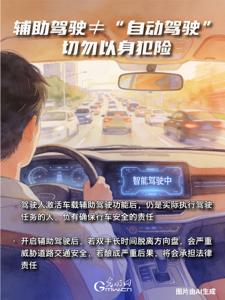 AI海报 | 自动驾驶？强行劝酒？打牌娱乐变赌博？春节团圆这些行为不可有！