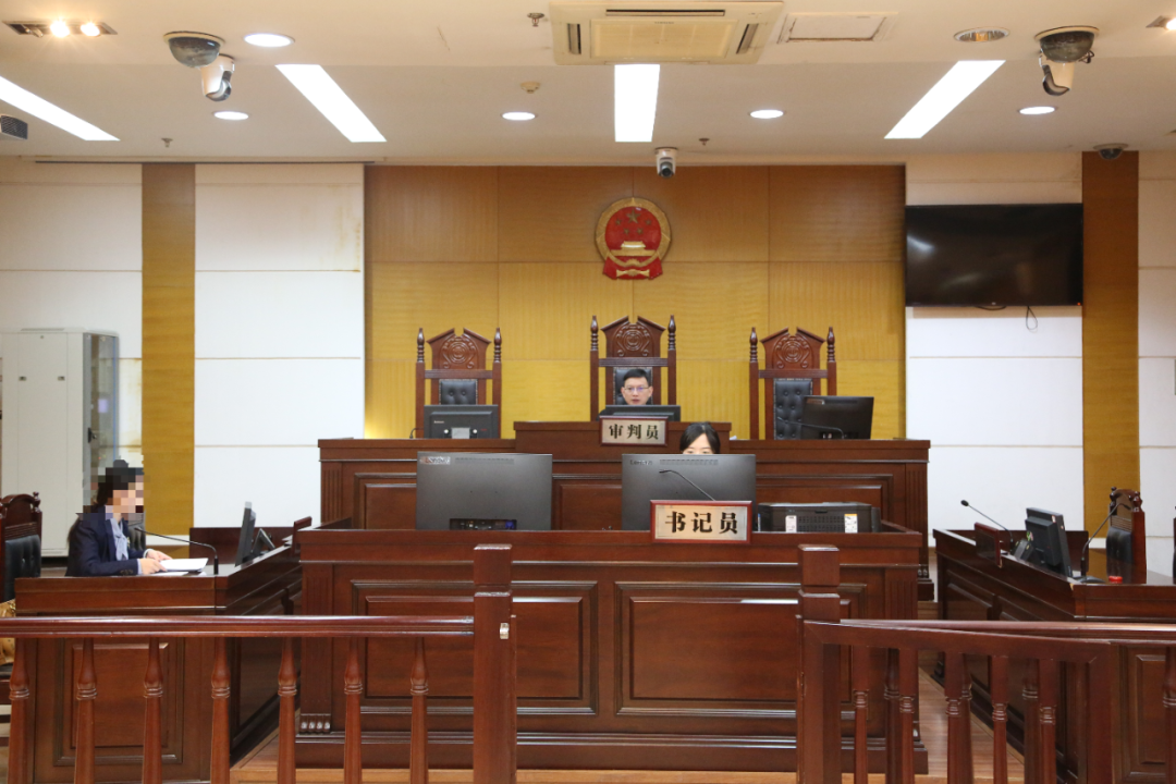 开工首日,厦门法院马力全开!