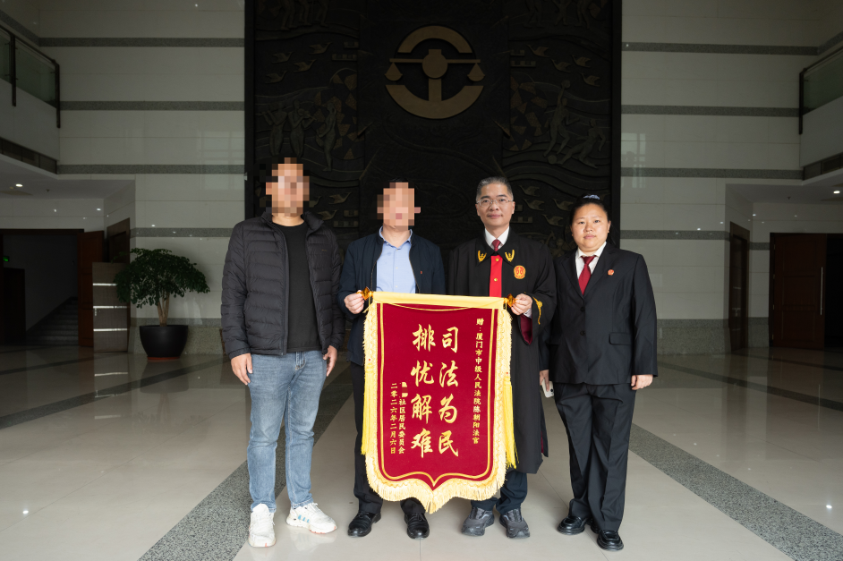 办案札记 | 融情入法,巧解房屋租赁十余年纠纷