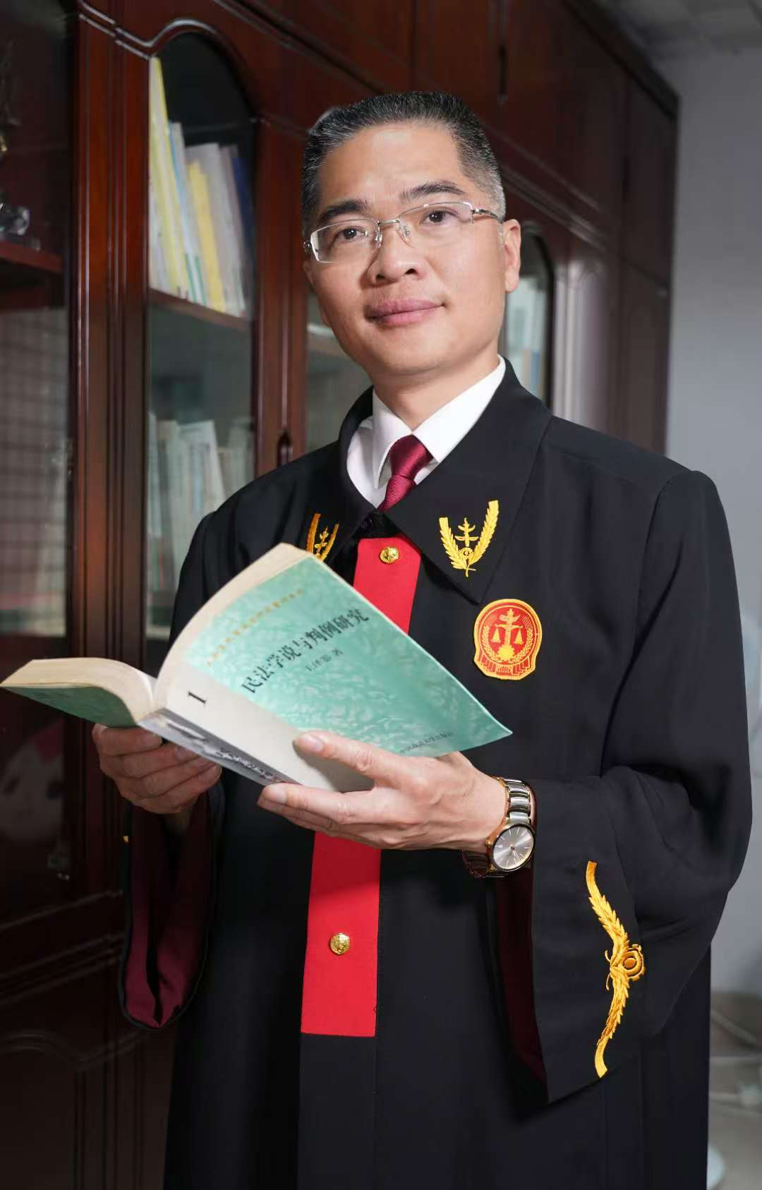 办案札记 | 融情入法,巧解房屋租赁十余年纠纷