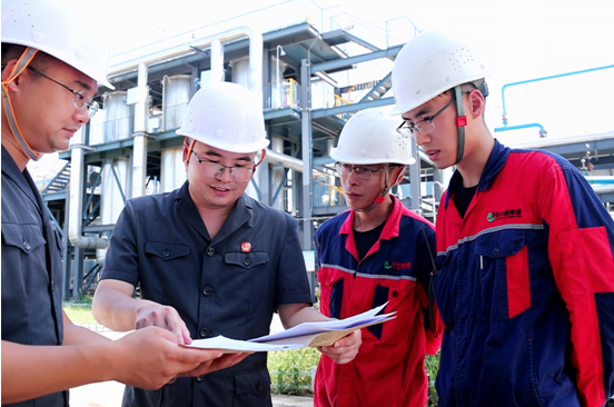 周末人物 | 郅硕:攀登者永不止步