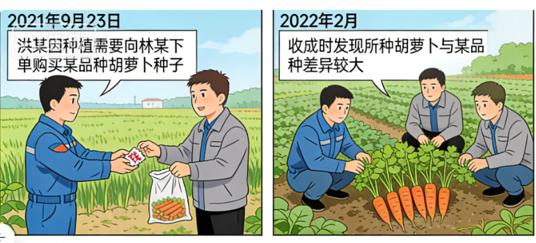 法助315 | 消费“翻车”别急!维权急救包来了~